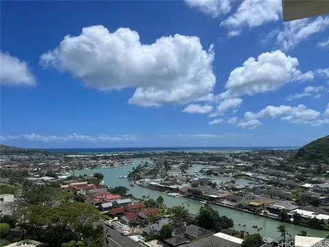 6710 Hawaii Kai Dr #1604, Honolulu, HI 96825