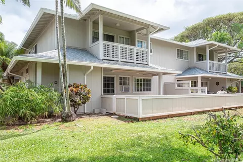 91-1072 Makaaloa St #17D, Ewa Beach, HI 96706