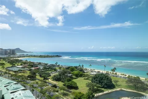 1118 Ala Moana Blvd #1900, Honolulu, HI 96814
