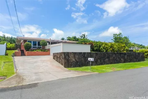 345 Iliaina St, Kailua, HI 96734