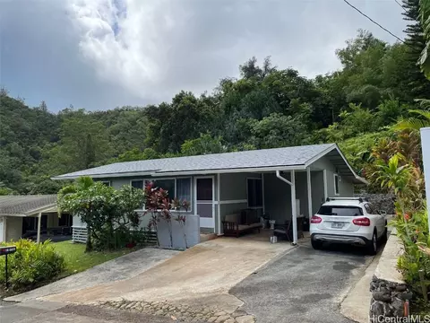 47-724 C Ahuimanu Loop #14, Kaneohe, HI 96744
