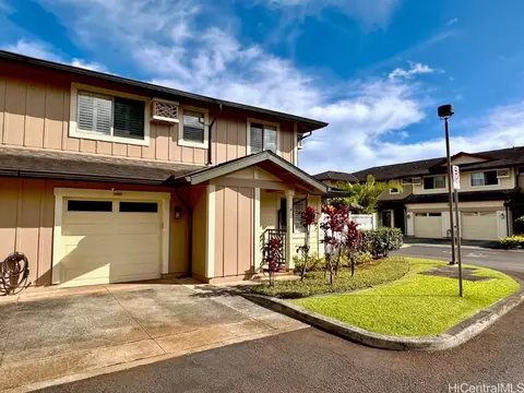95-973 Ukuwai St #3307, Mililani, HI 96789