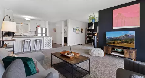 98-707 Iho Pl #2/1201, Aiea, HI 96701