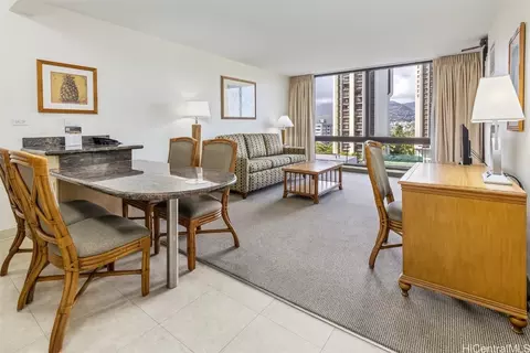 229 Paoakalani Ave #1011, Honolulu, HI 96815