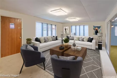 1266 Kanewai St, Honolulu, HI 96816
