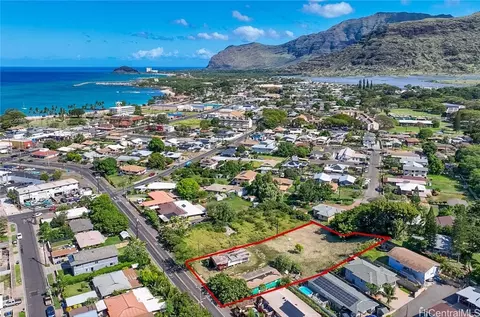 85-186 Lualualei Homestead Rd, Waianae, HI 96792