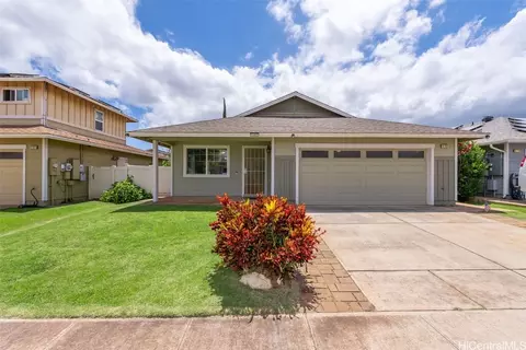 91-1082 Kahalepouli St, Kapolei, HI 96707