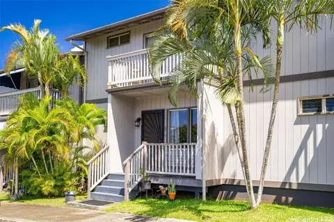 98-820 Iho Pl #C/202, Aiea, HI 96701
