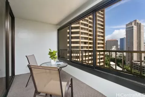 1778 Ala Moana Blvd #1917, Honolulu, HI 96815
