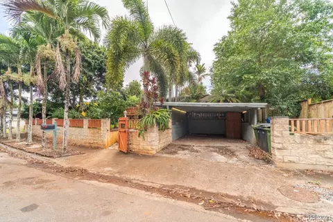 95-185 Wailawa St, Mililani, HI 96789