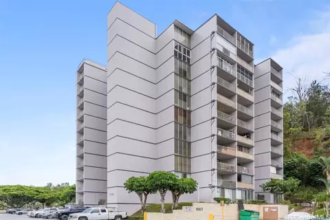 95-061 Waikalani Dr #D902, Mililani, HI 96789
