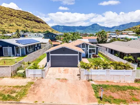 86-928 Moekahi St, Waianae, HI 96792