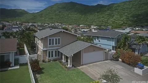 7536 Kamaomao Pl, Honolulu, HI 96825