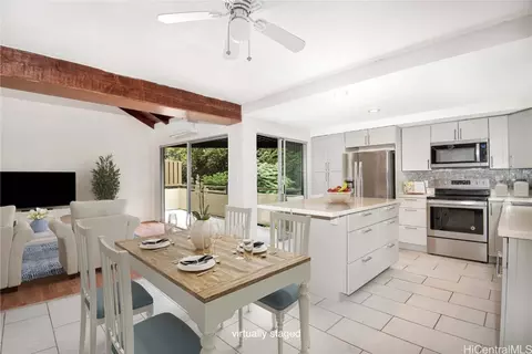 46-318 Haiku Rd #9, Kaneohe, HI 96744