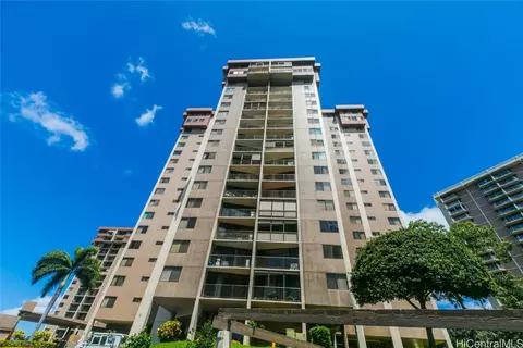 98-487 Koauka Loop #B605, Aiea, HI 96701