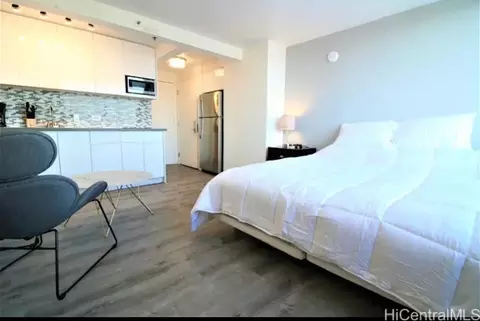 444 Niu St #3605, Honolulu, HI 96815
