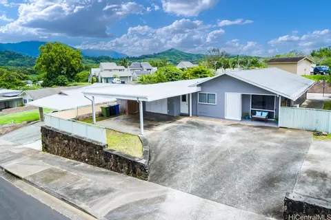 46-131 Halaulani St, Kaneohe, HI 96744