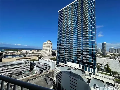 750 Amana St #1812, Honolulu, HI 96814