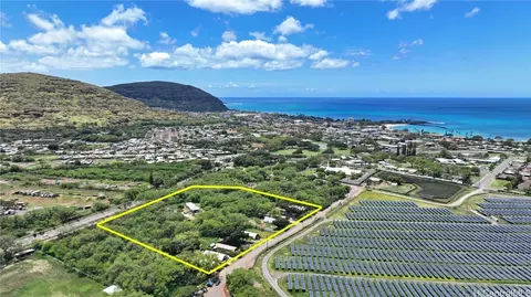 85-570 Waianae Valley Rd, Waianae, HI 96792