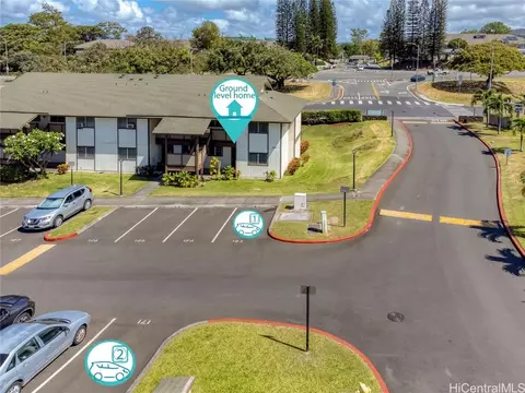 1247 Ala Alii St #151, Honolulu, HI 96818