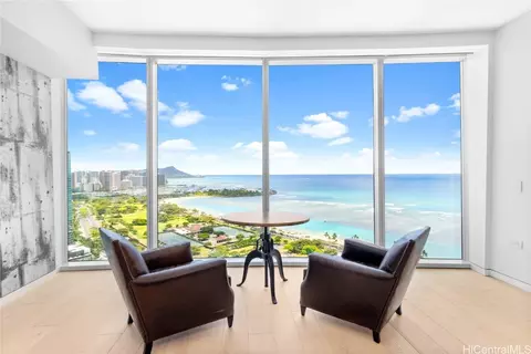 1118 Ala Moana Blvd #3102, Honolulu, HI 96814