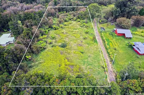 0000 N Glenwood Rd, Mountain View, HI 96771