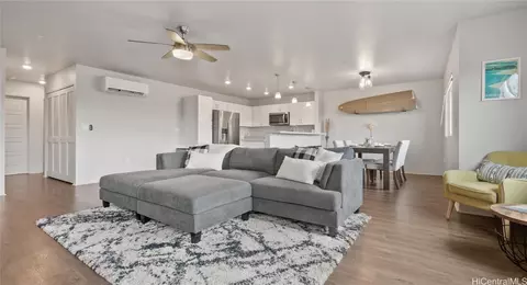 91-3475 Nana Hope St #303, Ewa Beach, HI 96706