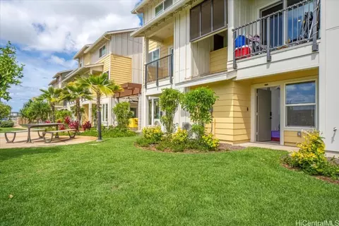 91-3617 Kamolehonua St #1405, Ewa Beach, HI 96706