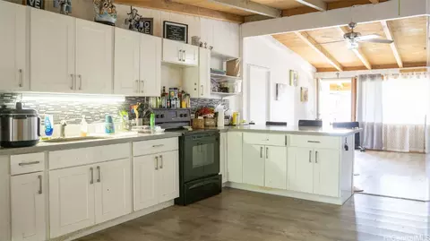 91-1167 Kauiki St, Ewa Beach, HI 96706