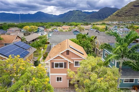 87-1958 Pakeke St #L, Waianae, HI 96792