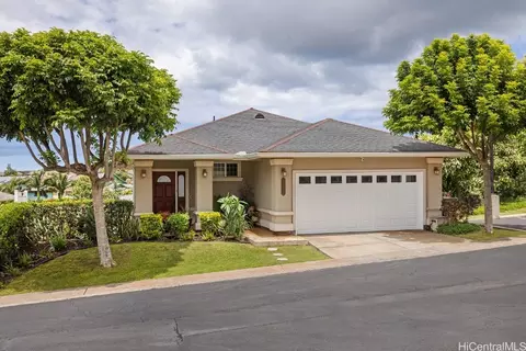 92-1089 Palahia St #K, Kapolei, HI 96707