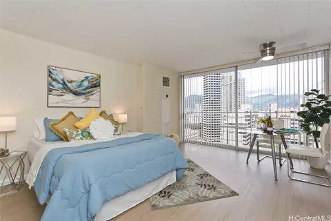 1765 Ala Moana Blvd #1891, Honolulu, HI 96815