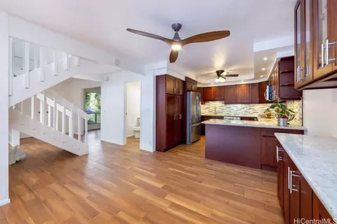 46-320 Haiku Rd #21B, Kaneohe, HI 96744