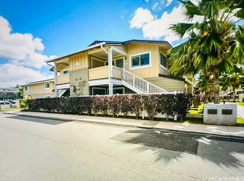 91-1041 Kamaaha Ave #1404, Kapolei, HI 96707