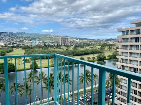 444 Kanekapolei St #1110, Honolulu, HI 96815