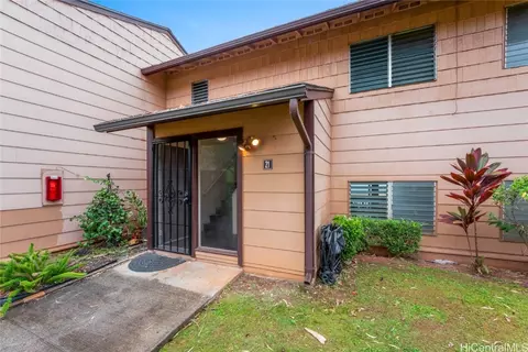 92-1291 Panana St #21, Kapolei, HI 96707