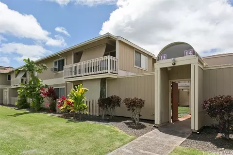 95-1050 Makaikai St #13I, Mililani, HI 96789