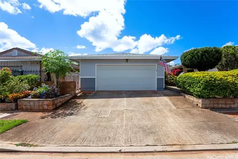 94-1075 Kaaholo St, Waipahu, HI 96797