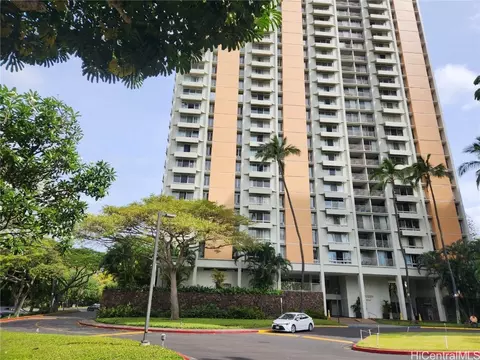 1515 Nuuanu Ave #254, Honolulu, HI 96817