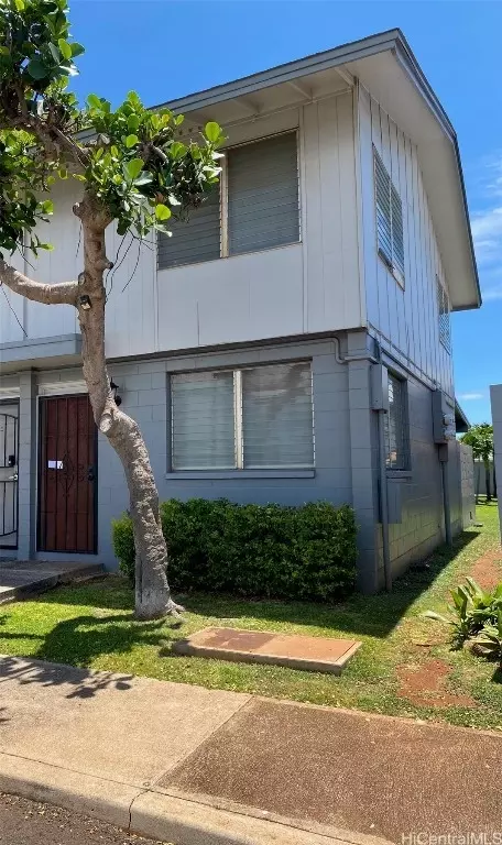 91-919 North Rd #D4, Ewa Beach, HI 96706