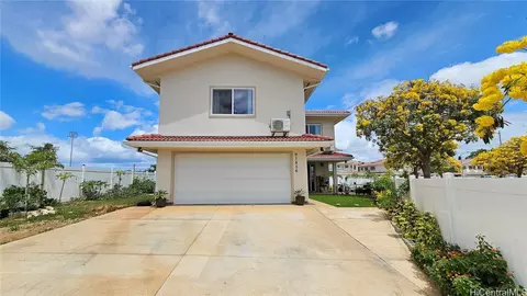 91-856 Ma Ke Kula St, Ewa Beach, HI 96706