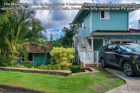 1342 Mokolea Dr, Kailua, HI 96734