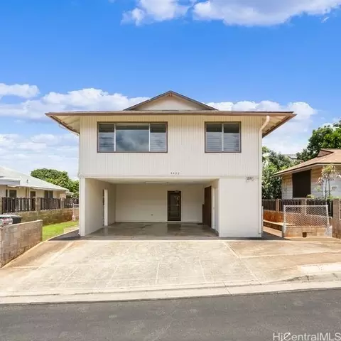 3422 George St, Honolulu, HI 96815