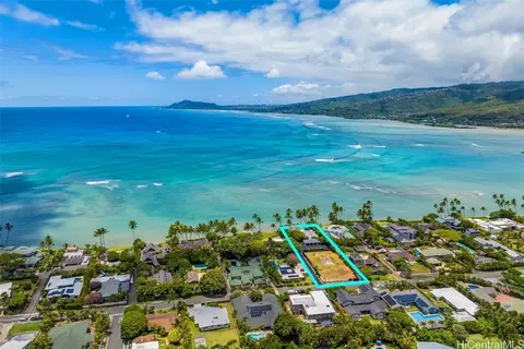431 Portlock Rd, Honolulu, HI 96825