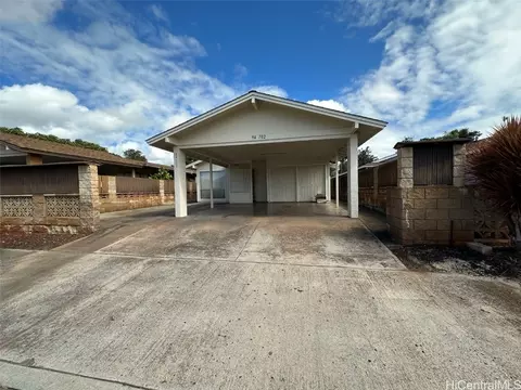 94-702 Kamalo St, Waipahu, HI 96797