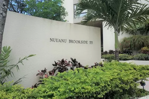 55 S Judd St #702, Honolulu, HI 96817