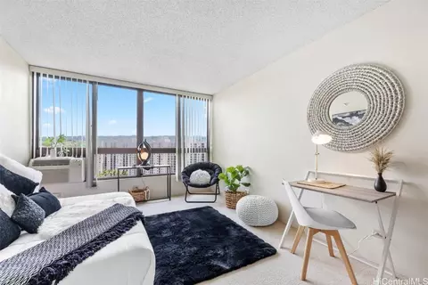 5333 Likini St #1807, Honolulu, HI 96818