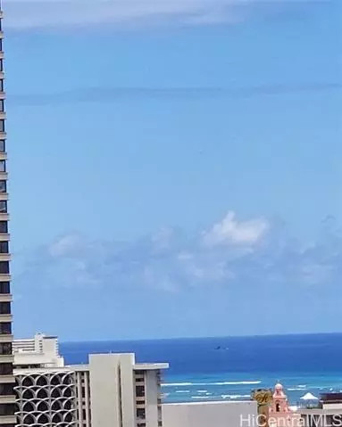 444 Niu St #1007, Honolulu, HI 96815
