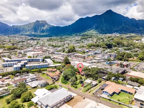 45-1116 Cobb-adams Rd, Kaneohe, HI 96744
