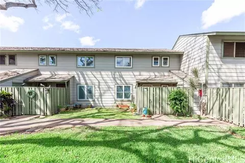 92-1237 Panana St #35, Kapolei, HI 96707